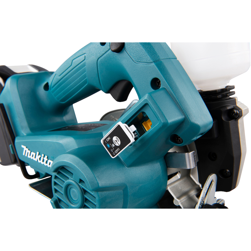 CORDLESS CUTTER LXT 18V - DCC501RTJ - MAKITA