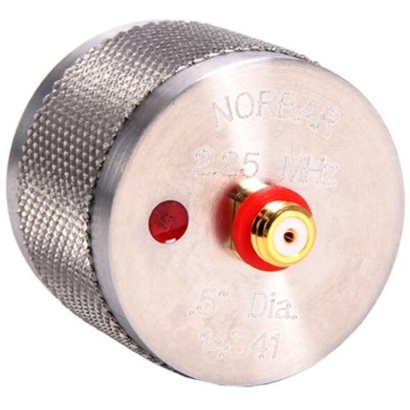 ULTRASONIC TRANSDUCER 1/2 DIA 2.2