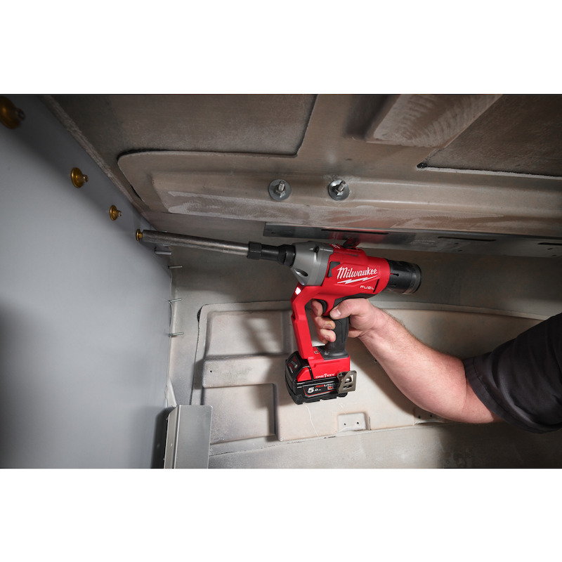 ACCUBLINDKLINKTANG 18V/BODY M18 ONEFLT-0X MILWAUKE