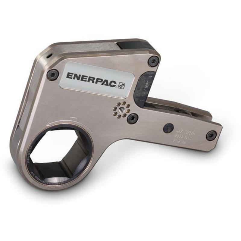 ZESKANTCASSETTE 55MM        W8203X         ENERPAC