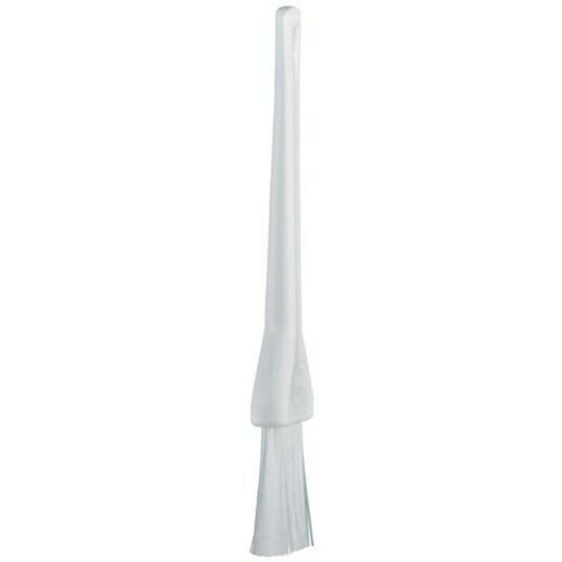 PINCEAU XTRA-DOUX BLANC     555250/5 50MM    VIKAN