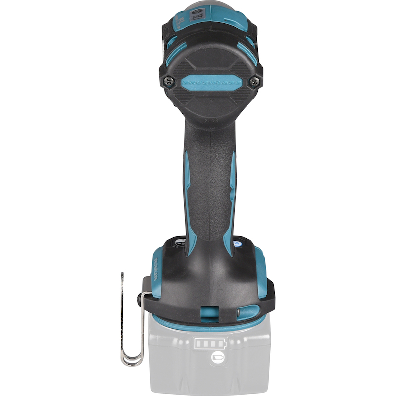 SLAGSCHROEVENDRAAIER LXT® - DTD172ZJ - MAKITA