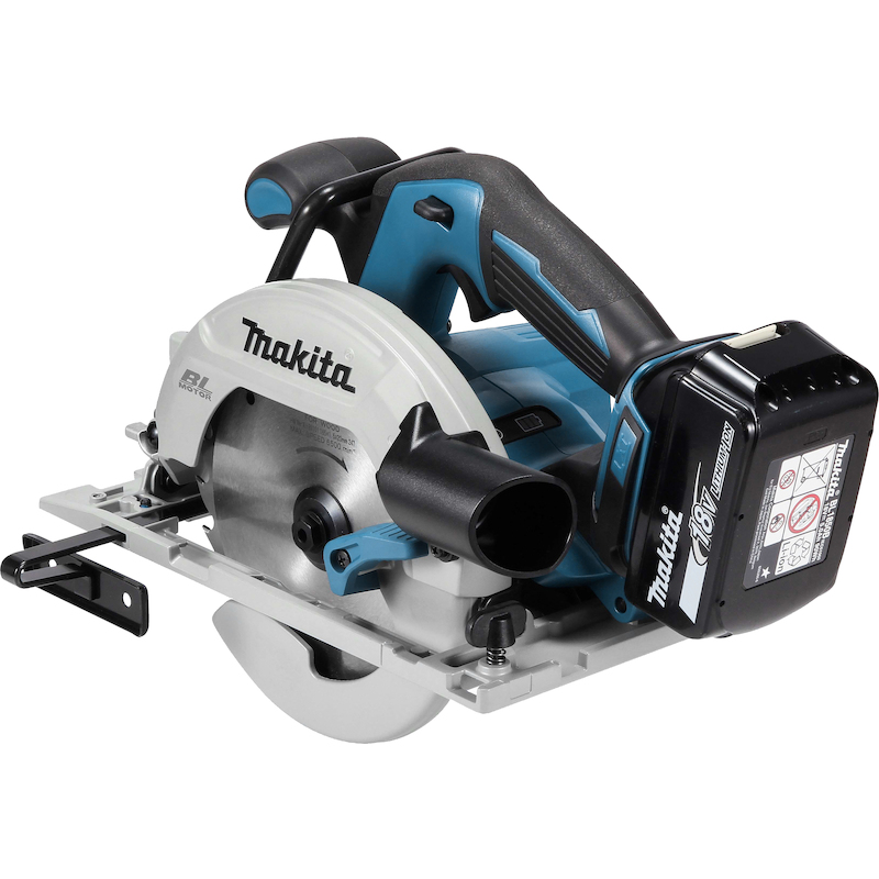 CIRCULAR SAW 165MM 18 V - DHS680T1J - MAKITA