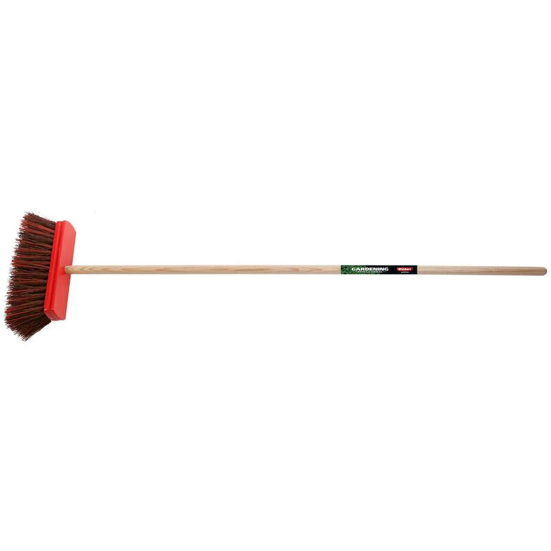 BALAI CANTONNIER 300MM      4070601 BAHIA    POLET