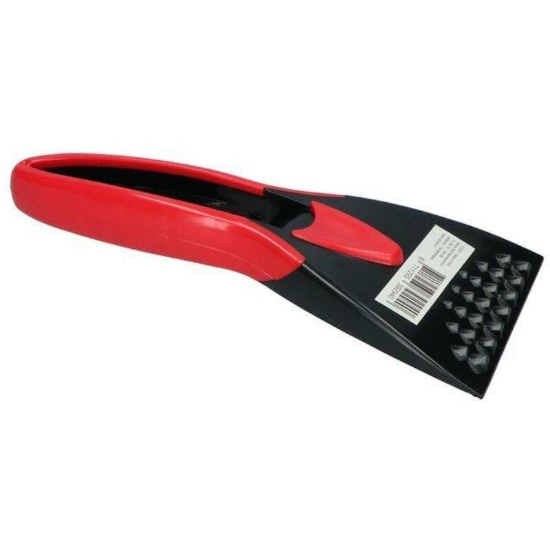 IJSKRABBER ROOD/ZW.         1723307       CARPOINT