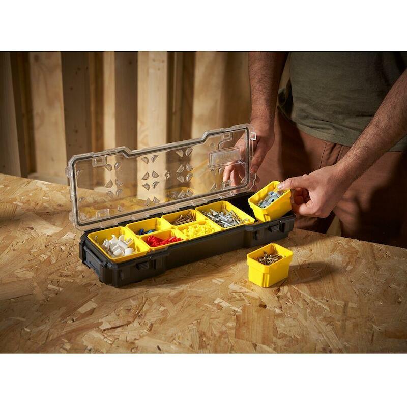 BOÎTE À COMPARTIMENTS 1/3 FMST1-75781