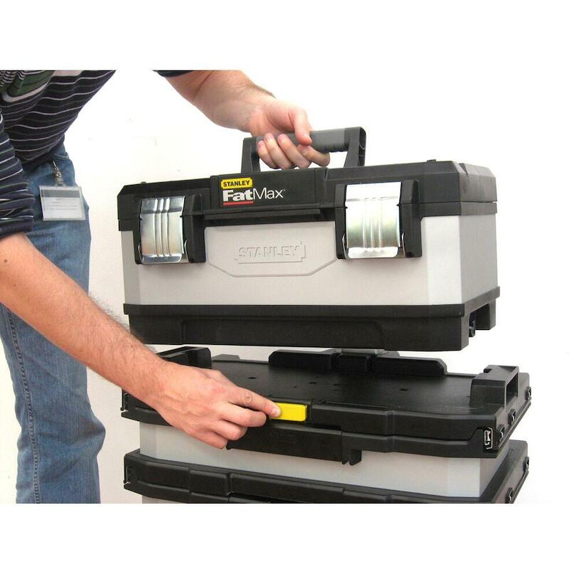 SERVANTE MOBILE FATMAX MP   1-95-622       STANLEY