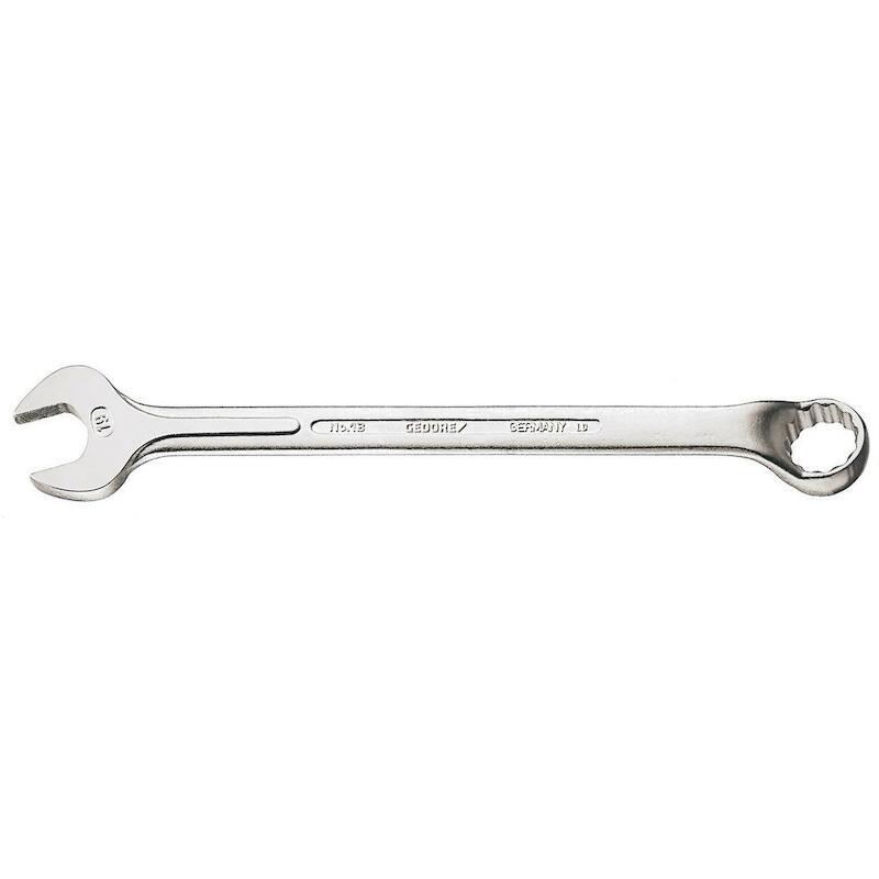 CLÉ MIXTE 17MM              1 B PROFIL-UD   GEDORE