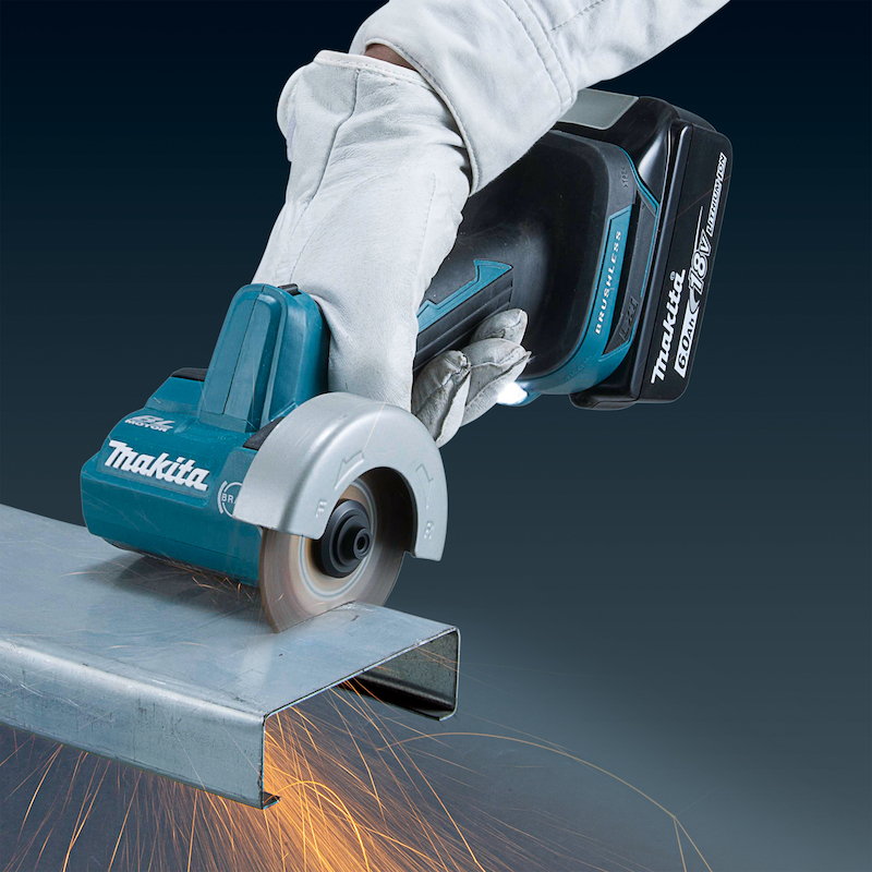 COMPACTE SLIJPMACHINE LXT® - DMC300RTJ - MAKITA