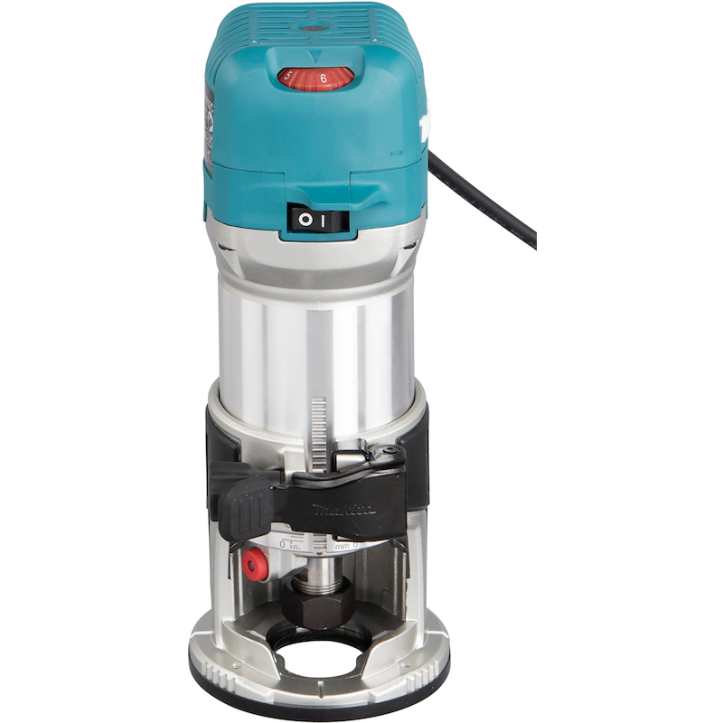 AFFLEUREUSE - DÉFONCEUSE - RT0702CX3J - MAKITA