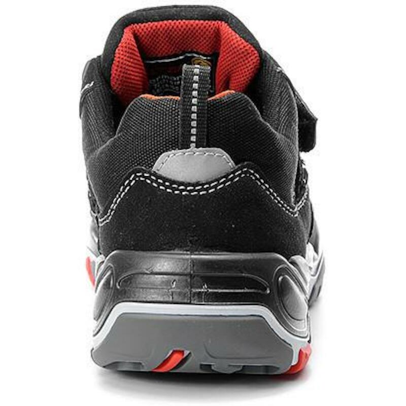 SANDAL ESD - ELTEN SCOTT - S1P BLACK 43
