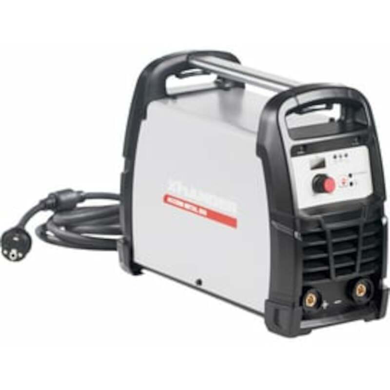 LASAPPARAAT 230V/200A       ACCESS METAL 200 XHAND