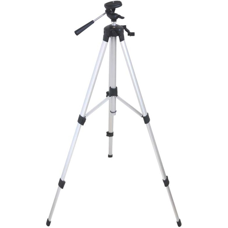 TREPIED LIGHT DUTY 150CM    091.150 - 1/4"  FUTECH