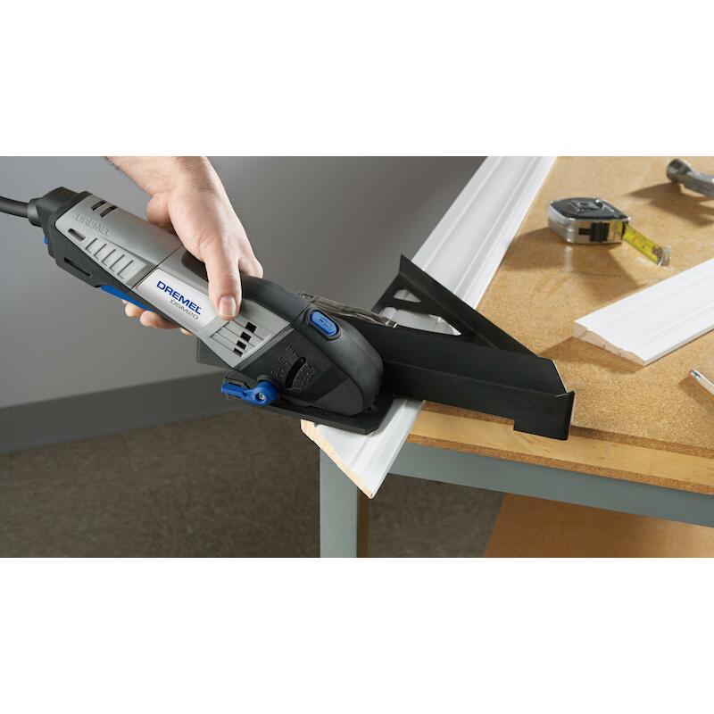 GUIDE DE DÉCOUPE            S840JA          DREMEL