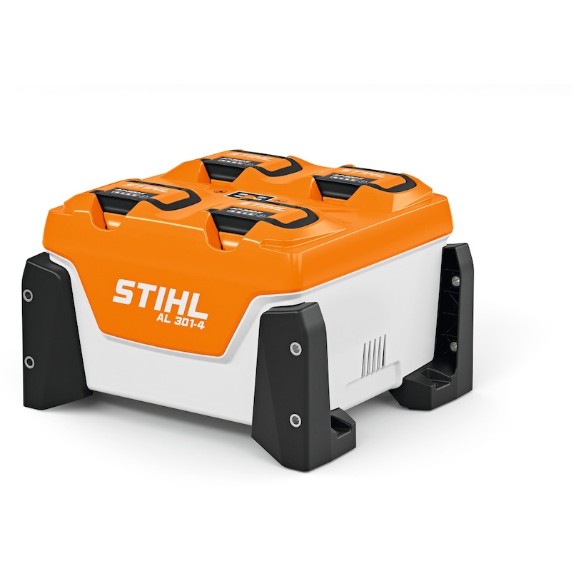 ACCU-LADER 36V MULTI        AL 301-4         STIHL