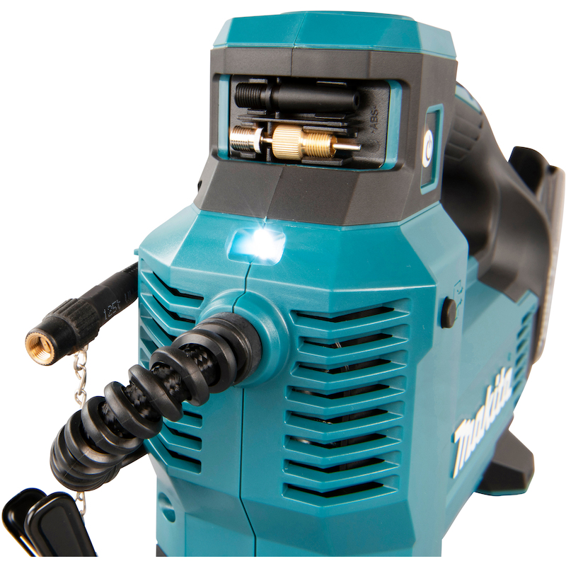 LUCHTPOMP LXT® - DMP181Z - MAKITA