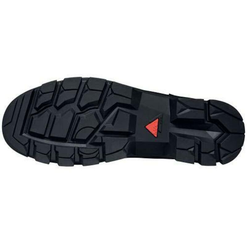 CHAUSS.ESD HAUT S3 NO/OR    6532.2 BOA     44 UVEX