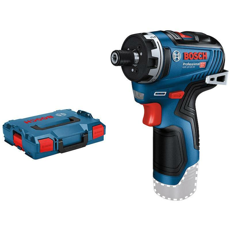 VISSEUSE/ACCU 12V/BODY      GSR 12V-35 HX(L-BOXX)