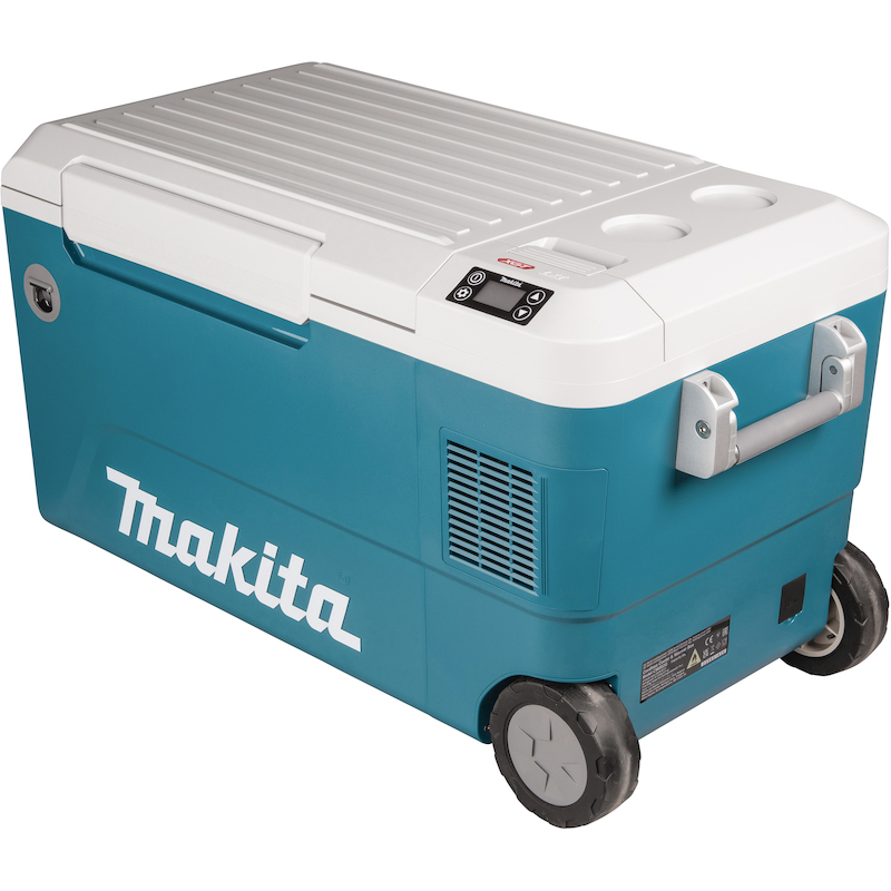 GLACIÈRE / CHAUDIÈRE XGT® - CW002GZ01 - MAKITA