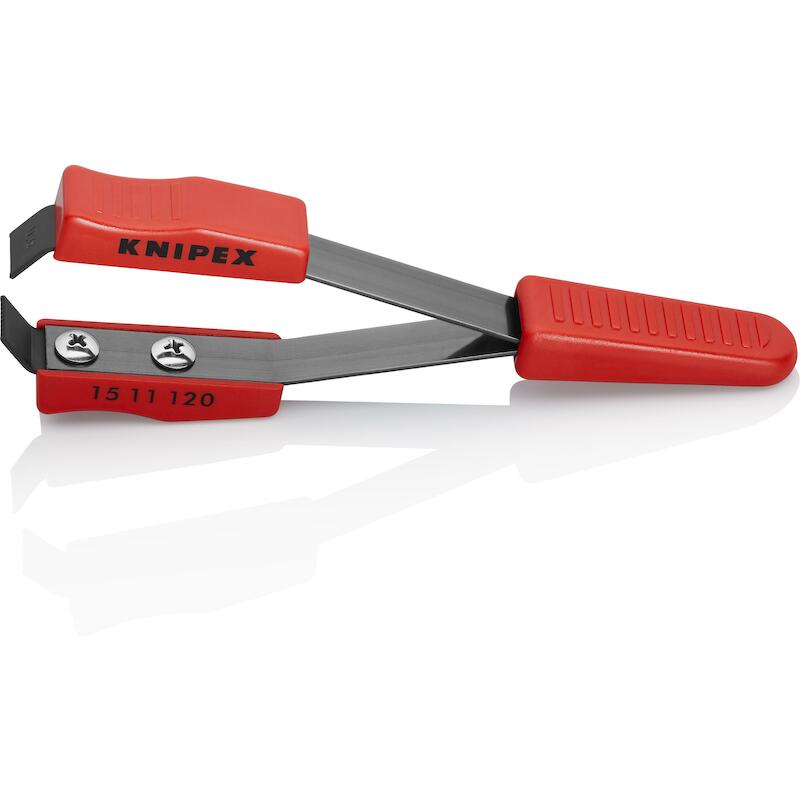 LAKTREKPINCET               15 11 - 120MM   KNIPEX