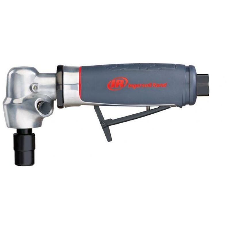 MEULEUSE S/TIGE PNEUMATIQUE 300W 5102MAX-M ANGLE INGERSOLL RAND