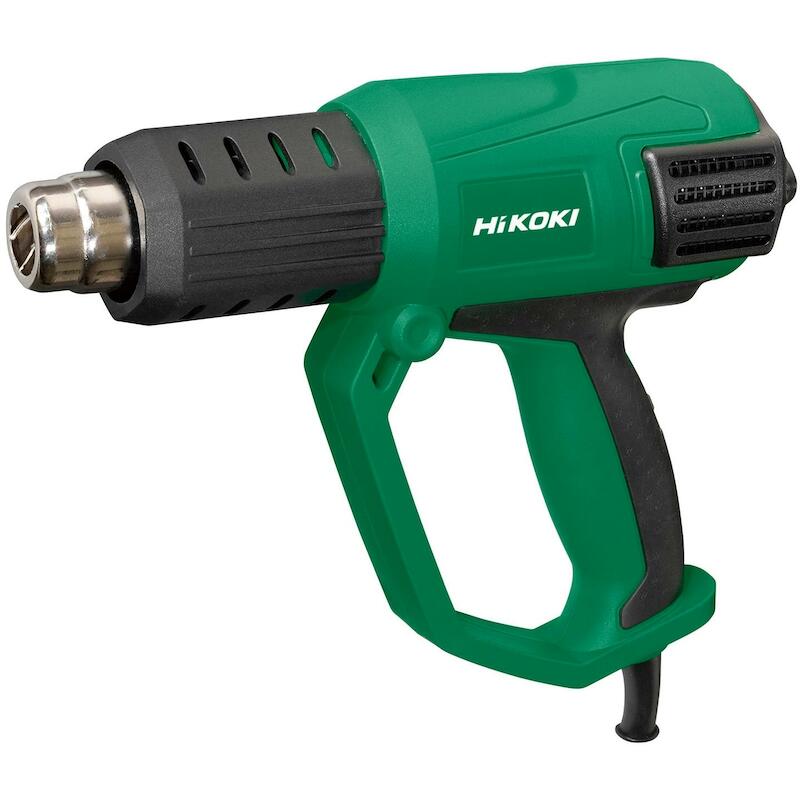 PIST.AIR CHAUD VAR.2000W    RH650VLAZ (COFF)HIKOKI
