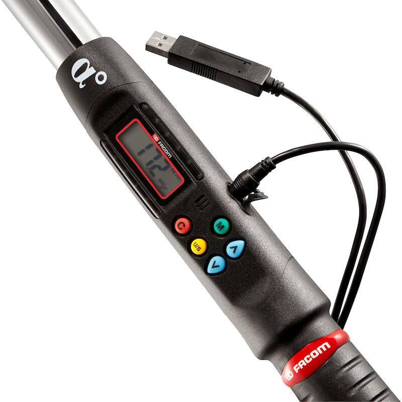 MOMENTSLEUTEL 1/2"          E.316A200S (10-200NM)
