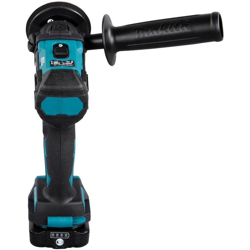 SCHUUR-/POLIJSTMACHINE CXT® - PV301DSAEJ - MAKITA