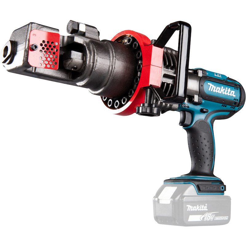 BETONSTAALSCHAAR LXT® - DSC191Z - MAKITA