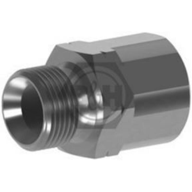 VERLENGKOPP. M14X1,5M X M14X1,5V               M-M