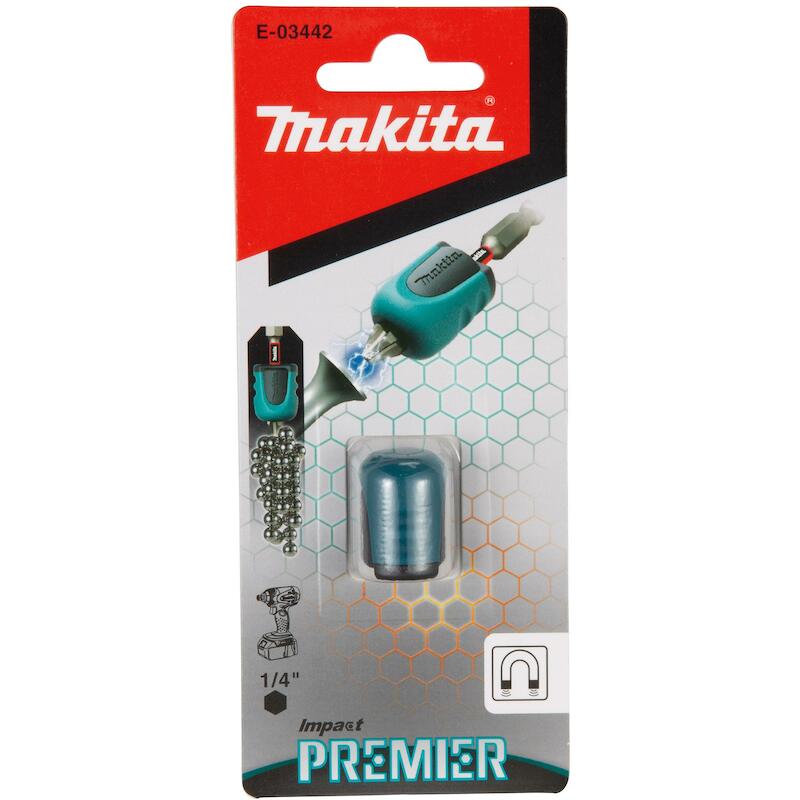AIMANT MAG BOOST IMPACT PREMIER - E-03442 - MAKITA