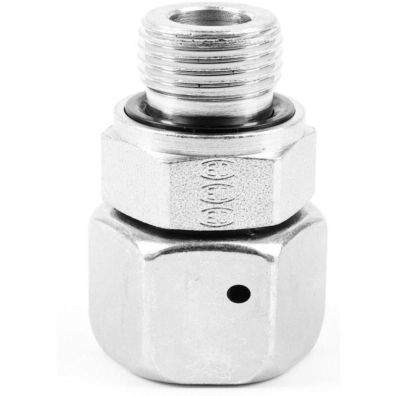 PIQ.DROIT M.30S F/SW X 1 1/4"EGE30SREDCF    ERMETO