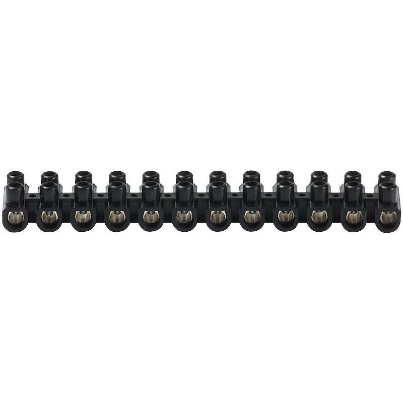 WERIT 1152 BORNE DE RACCORDEMENT 12P. 16,00MM