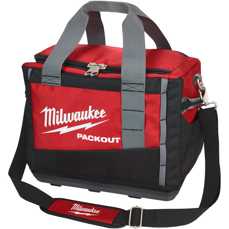 SAC D'OUTILS PACKOUT 15"    4932471066   MILWAUKEE