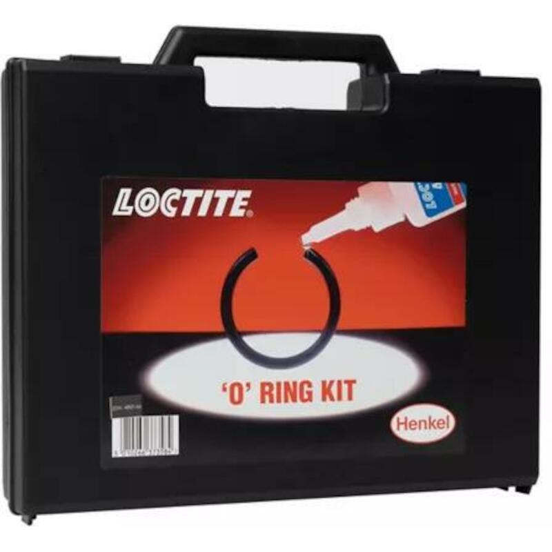 O-RINGKIT                   406 - 20G      LOCTITE
