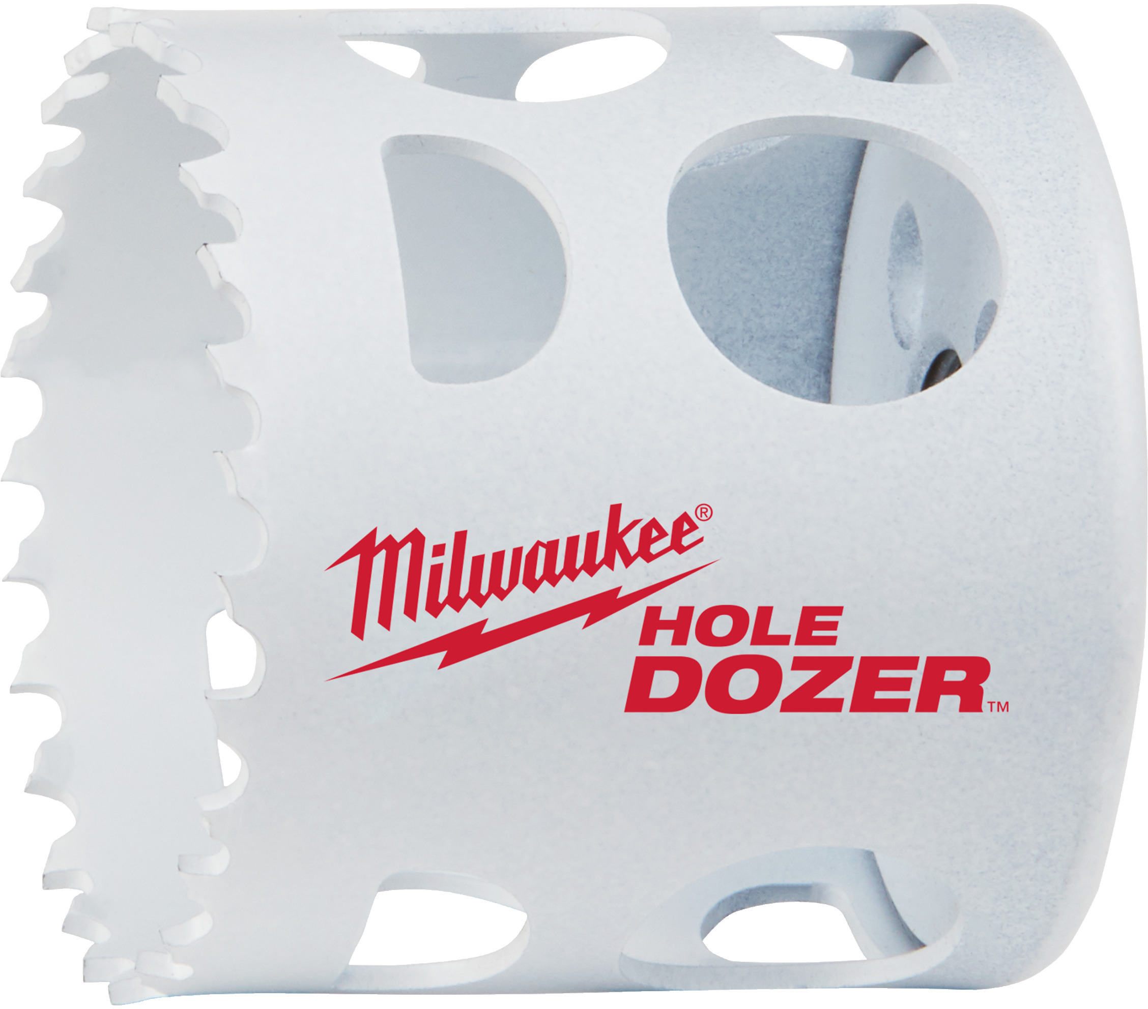 GATZAAG HSS-BIM 35MM        49565140 HOLE DOZER