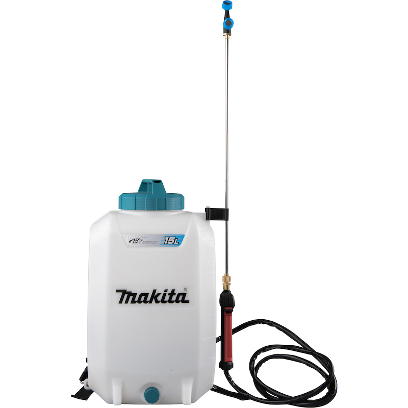 PULVÉRISATEUR DE JARDIN À DOS LXT® - DUS158Z - MAKITA