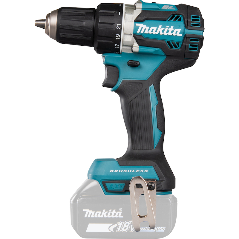 PERCEUSE VISSEUSE LXT - DDF484Z - MAKITA