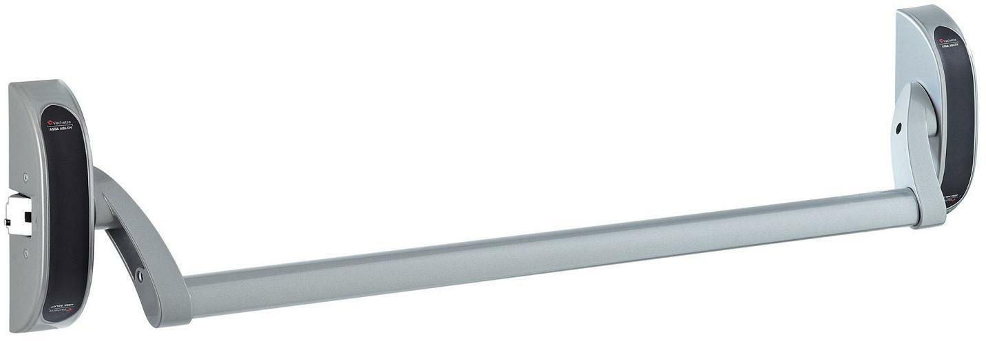 PANIEKBAAR RVS  LOOK 1P     PE6810X 857MM VACHETTE