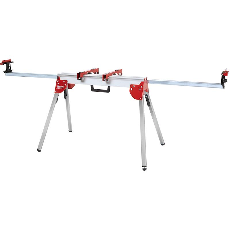 ONDERSTEL VR AFKORTZAAGMACH.MSL 2000     MILWAUKEE
