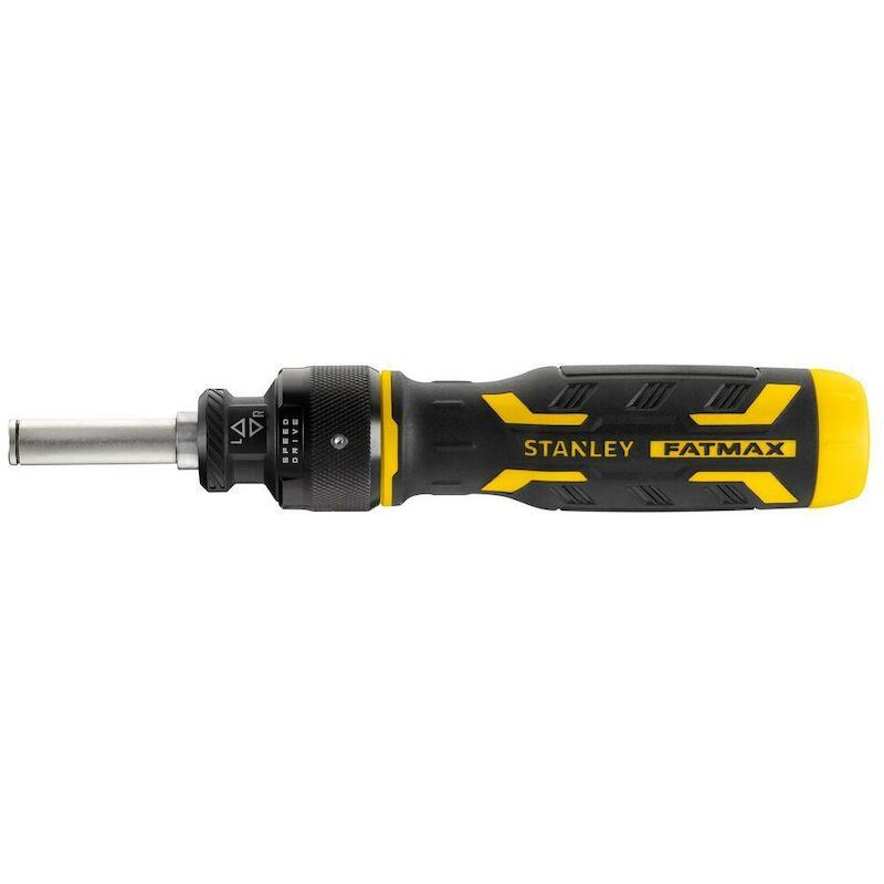 RATELSCHROEVENDRAAIER       FMHT62692-0    STANLEY