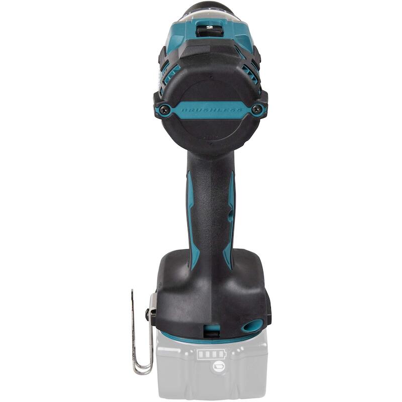 VISSEUSE-PERCEUSE À PERCUSSION LXT® - DHP489ZJ - MAKITA