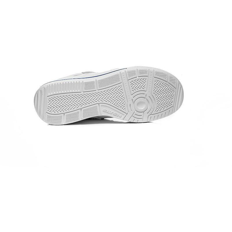 SANDALE ESD S1 BLANC        PURE          41 ELTEN