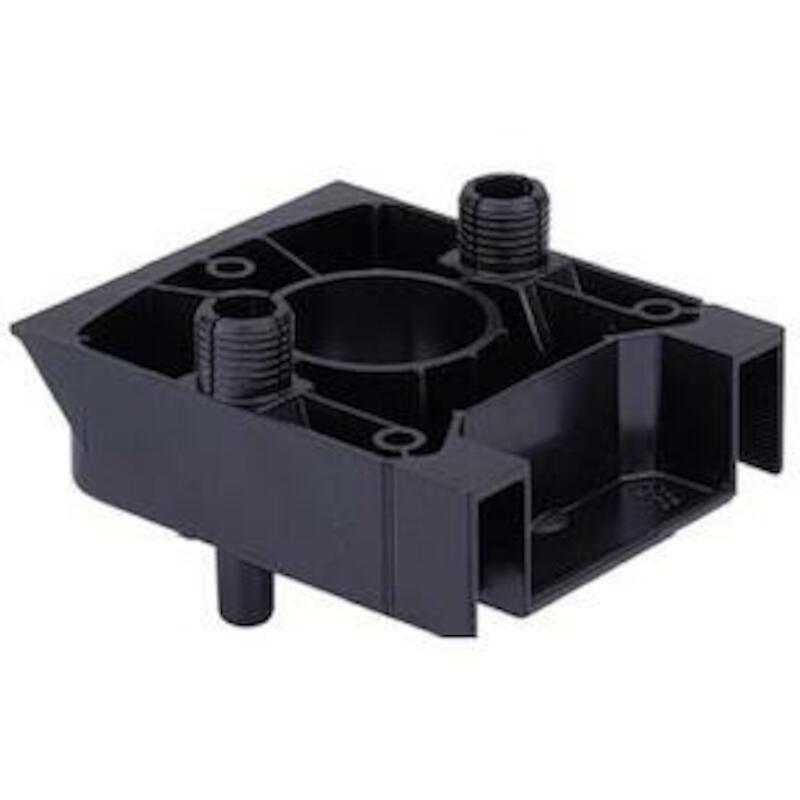 BEVESTIGINGSBLOK 2 SPREIDPLUG INSLAN    HETT-79689