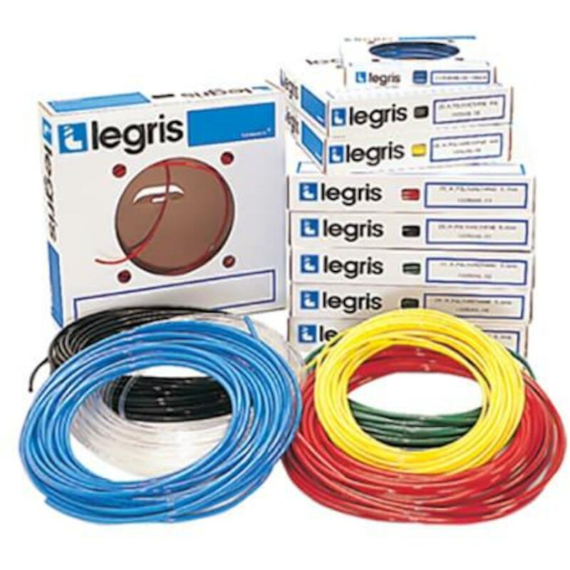 TUBE PU BLEU 6X4            1025U06 04      LEGRIS