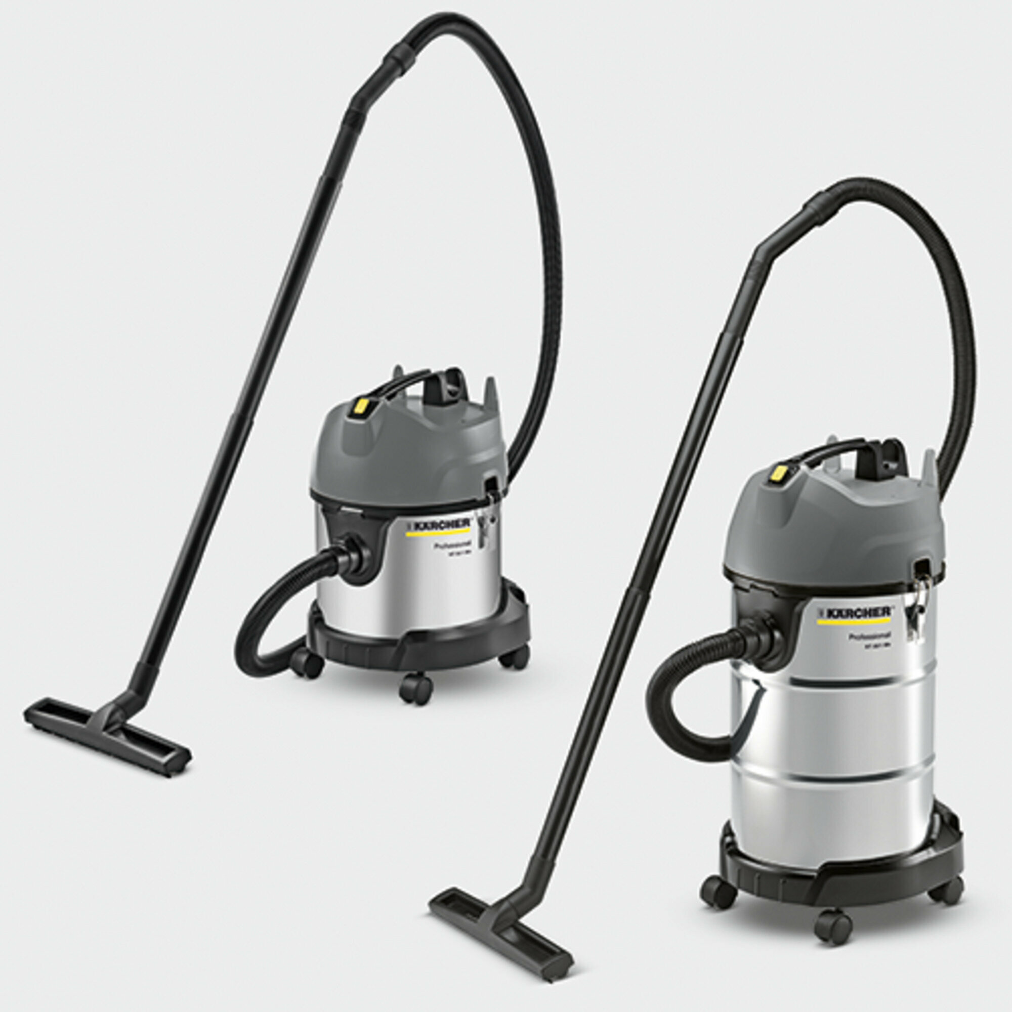 STOFZUIGER 1500W/30L        NT 30/1 ME CLASSIC KAR
