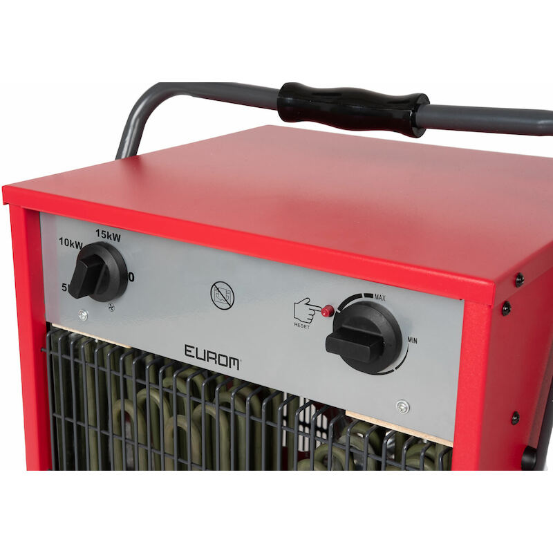 ELEKTRISCHE KACHEL EK15002 400V