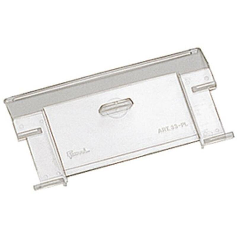 COUVERCLE FPZ53680096 153X166 TRANSPARENT     FAMI