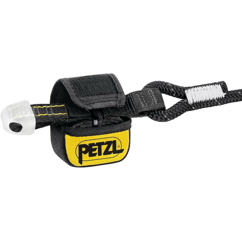 VEILIGHEIDSLIJN ENKELVOUDIG ABSORBICA-I - 80CM PET
