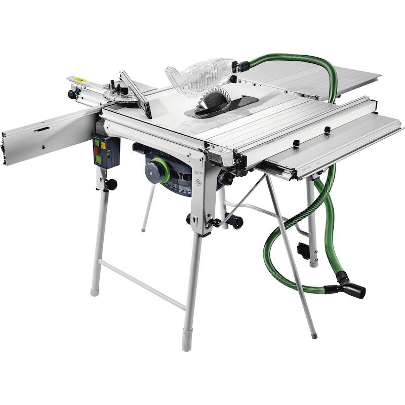 TAFELCIRKELZAAG TKS 80 EBS-SET - 575828 - FESTOOL